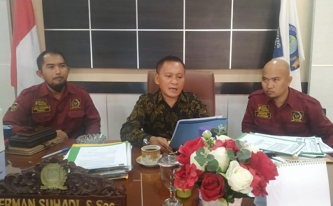 PABPDSI Bangka Tuntut Kesejahteraan BPD, Minta Dukungan DPRD Babel 