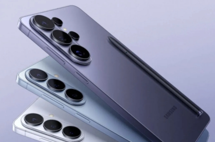 Bocoran Detail Perubahan Galaxy S27 Ultra yang Disiapkan Samsung