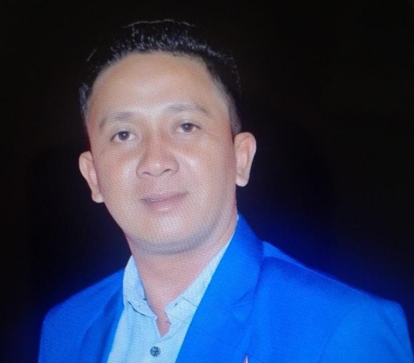 Sarana Keterbukaan Informasi, Anggota DPRD Basel Minta Hal Ini ke OPD
