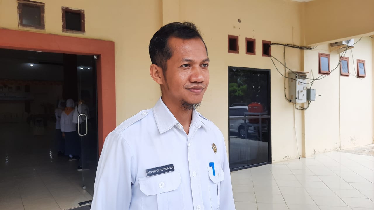 BPBD Bangka Barat Minta Masyarakat Pesisir dan Nelayan Waspada Angin Kencang 