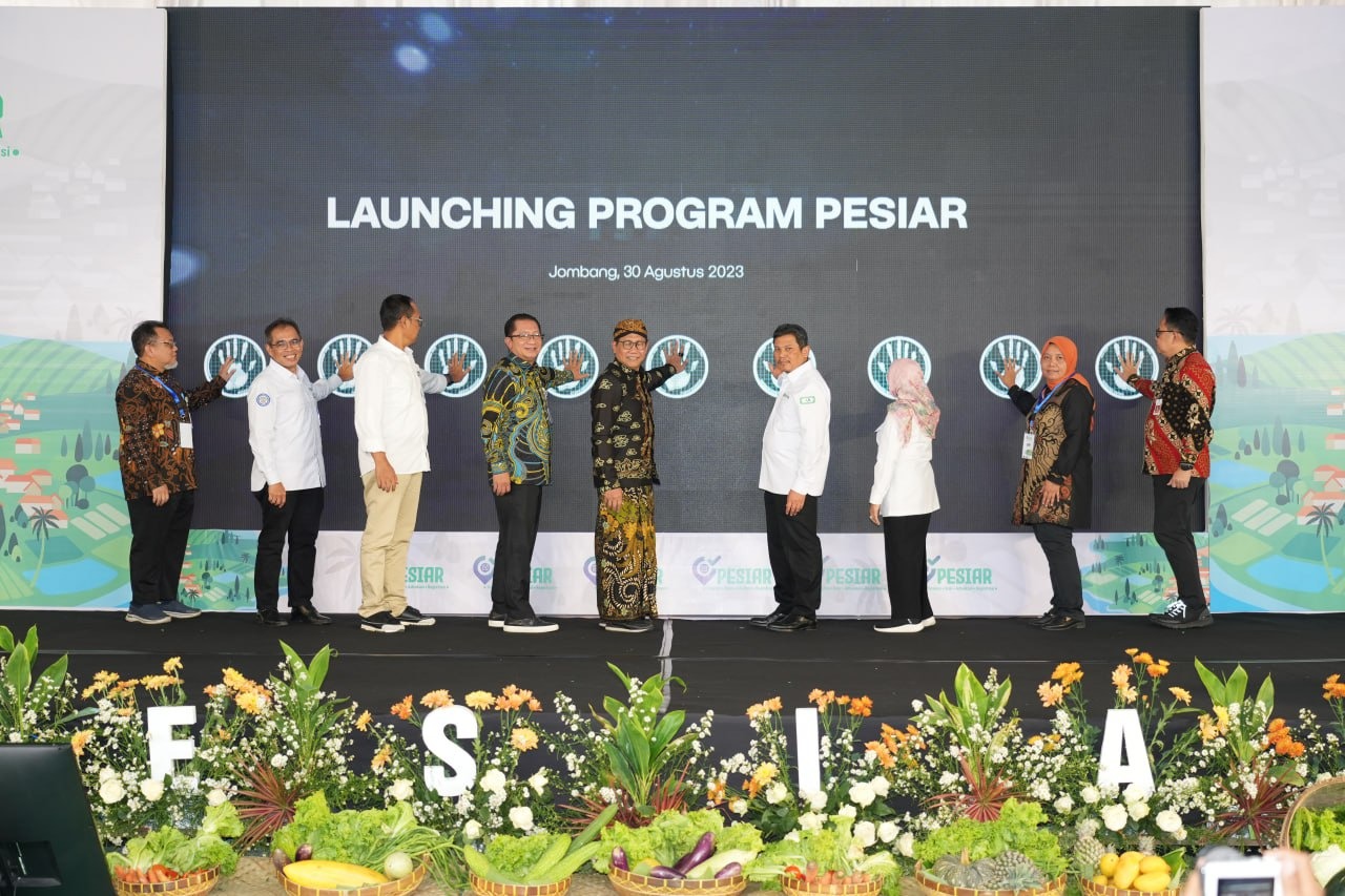 Akselerasi Capaian UHC, BPJS Kesehatan Luncurkan Program Pesiar