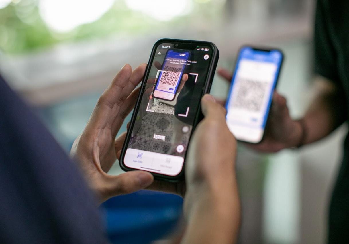 BRI Pastikan Keandalan Layanan Lewat 1,19 Juta AgenBRILink, 742 Ribu Jaringan E-Channel dan Super App BRImo