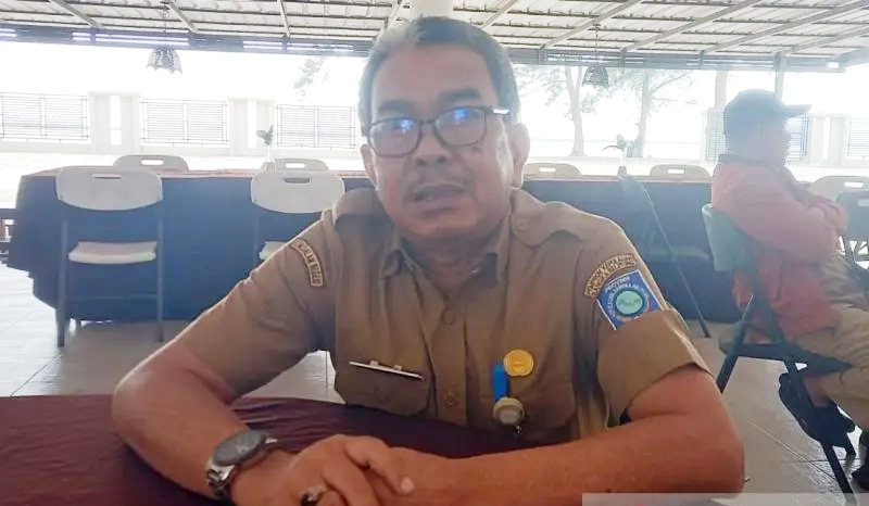 Babel Alokasikan 8.347.025 Kilogram Pupuk Bersubsidi