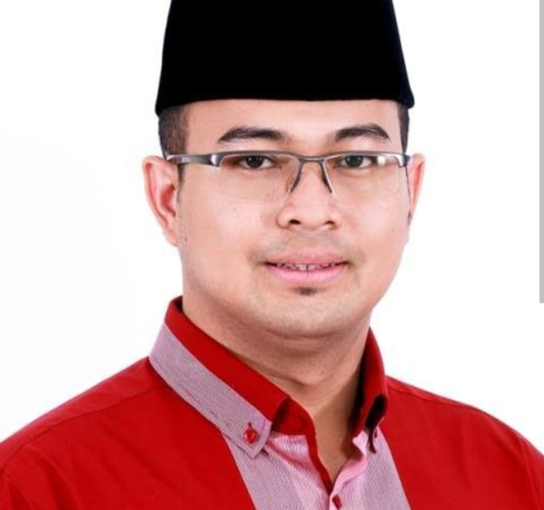 Mantan Walikota Irwansyah Jadi Saksi di Sidang Tipikor Bos Sawit Afen