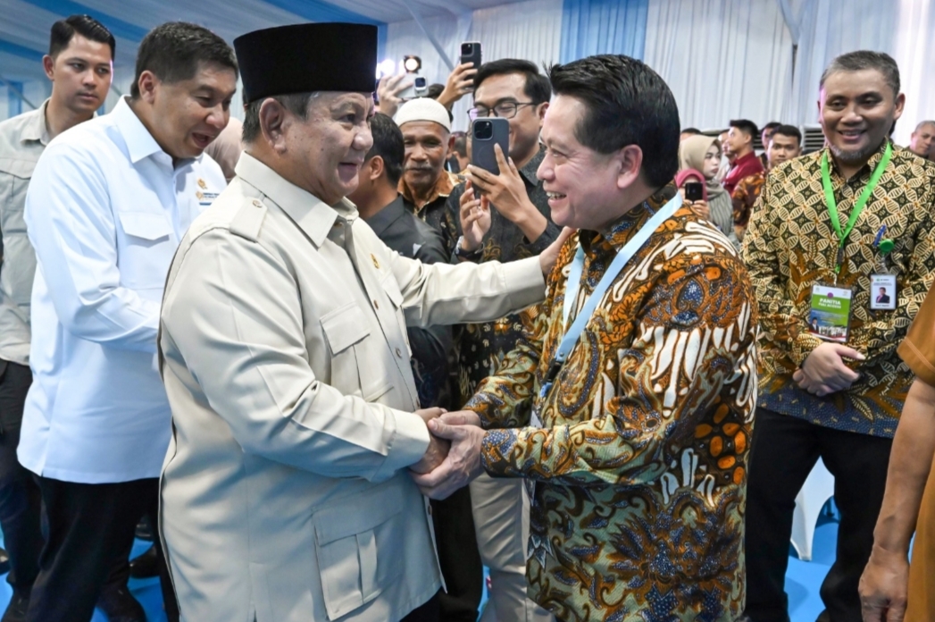 BRI Perkuat Peran sebagai Penggerak Ekonomi Kerakyatan melalui Pembiayaan Perumahan 