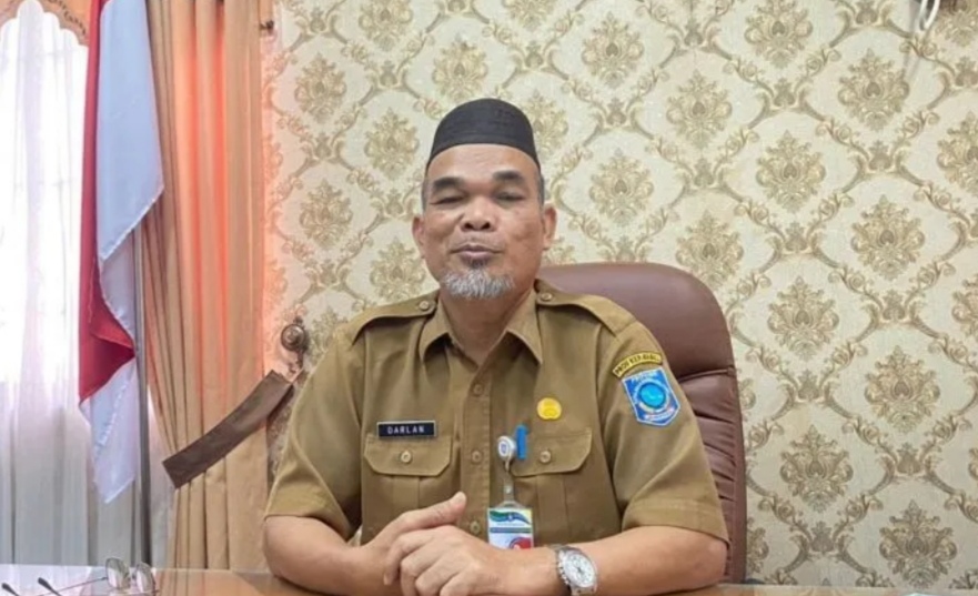 34 Pelamar Ikut Lelang Jabatan Eselon II Pemprov Babel