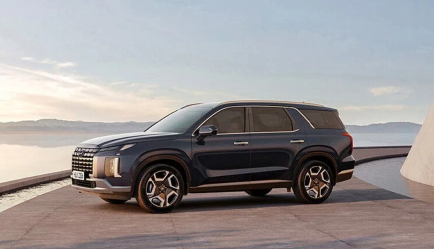 Hyundai Palisade 2026 Tanpa Mesin Diesel