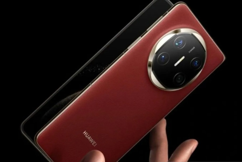 Huawei Siapkan Mate X7, Ini Bocoran Spesifikasinya 