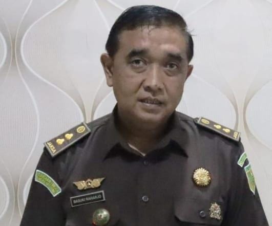 Kejati Babel Sudah Terima SPDP Kasus Dugaan Penipuan Wagub Hellyana