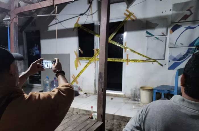 Wow.. Ada Bunker Narkoba di Kampus Ternama di Indonesia, Disebut Dikendalikan dari Lapas