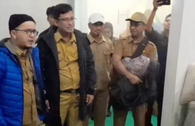 Pemkab Bateng Tingkatkan Fungsi PPI Kurau Timur untuk Ekonomi Nelayan 