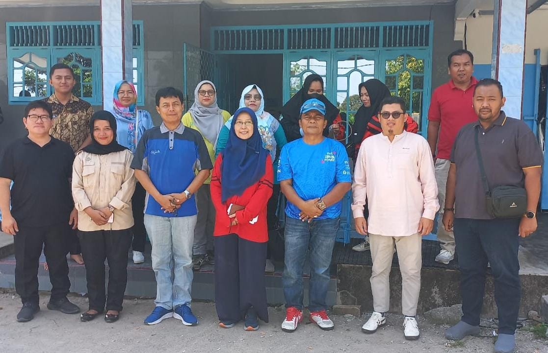 Pemkab Bangka Bentuk Tim Terpadu pemantau SPPG