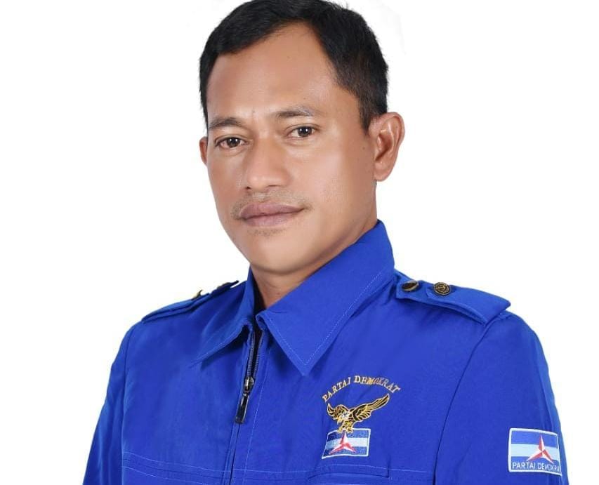 Demokrat Mendorong Peningkatan Kopdes Merah Putih di Basel Menuju Keadilan Ekonomi