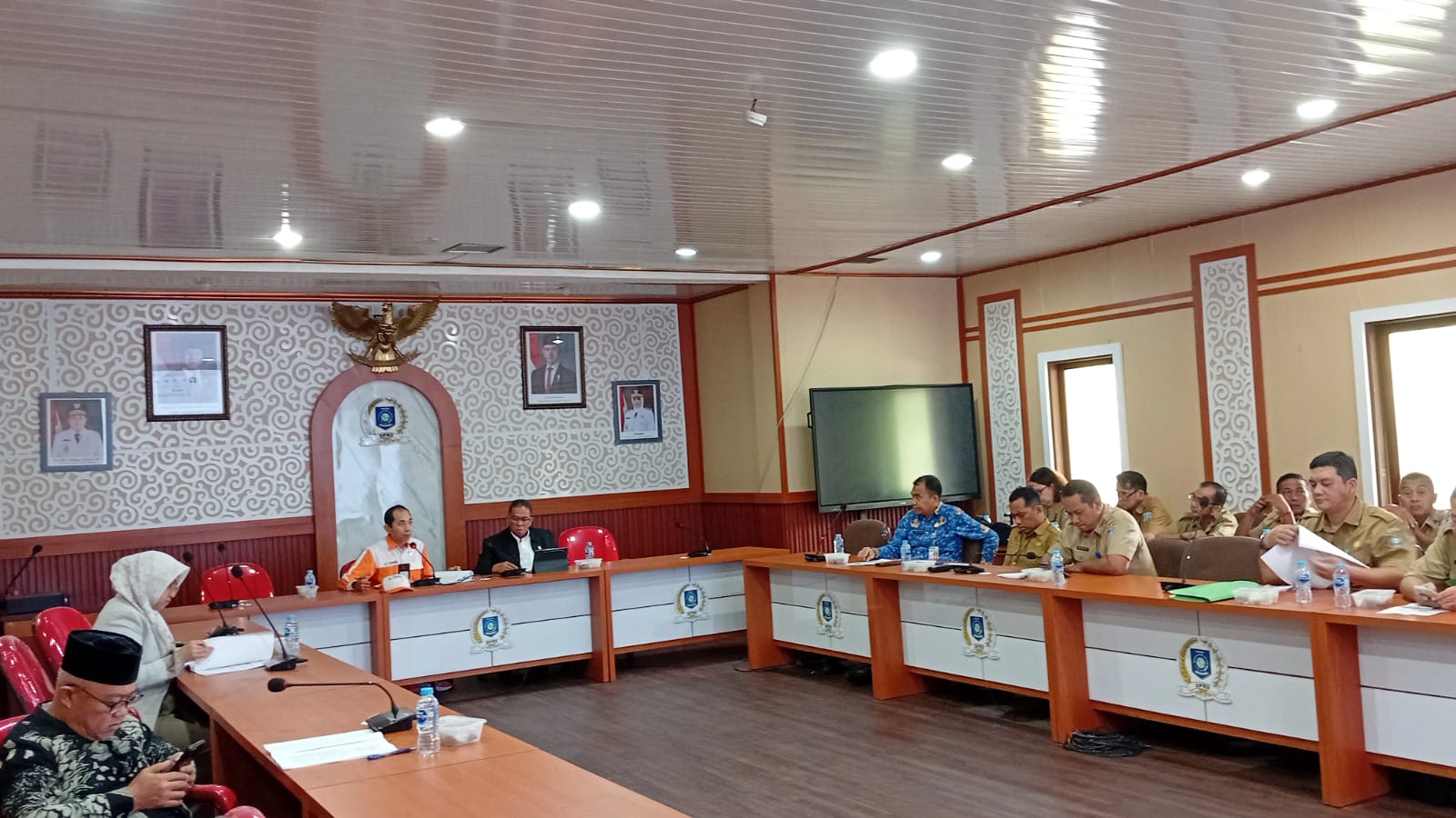 ​DPRD Babel Kebut Pembahasan Perda Riset dan Inovasi, Kejar Peluang Dana Pusat yang Sempat Terlewat