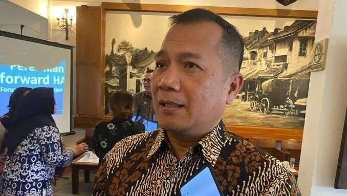 Dirjen HAM Serukan Tindakan Tegas Atasi Perundungan di Program Dokter Spesialis