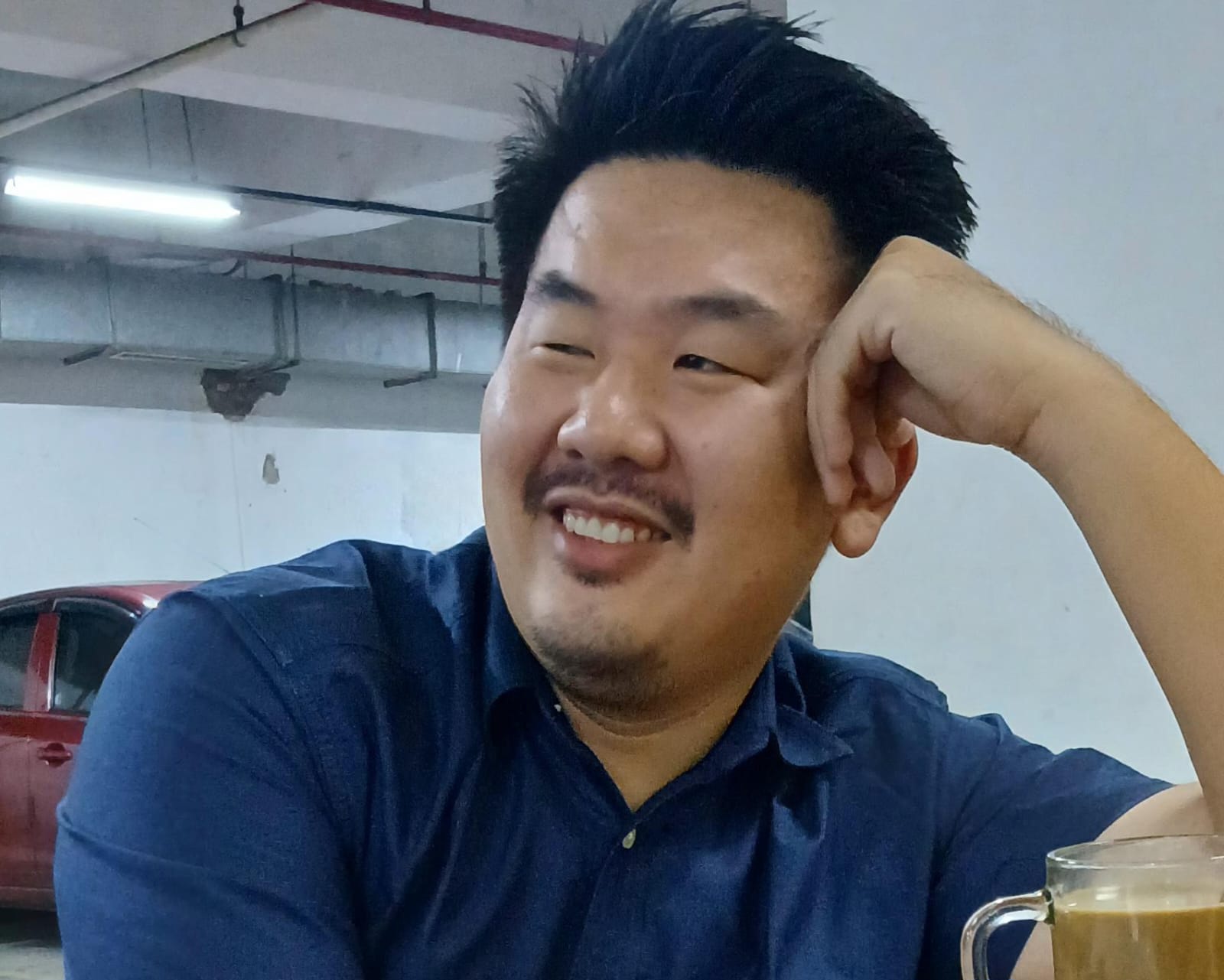 Ada Grup Khusus Komunikasi Babel dengan Marcela Santoso