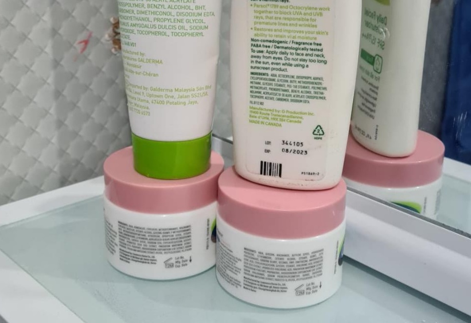 Kapan Anak Boleh Pakai Skincare?