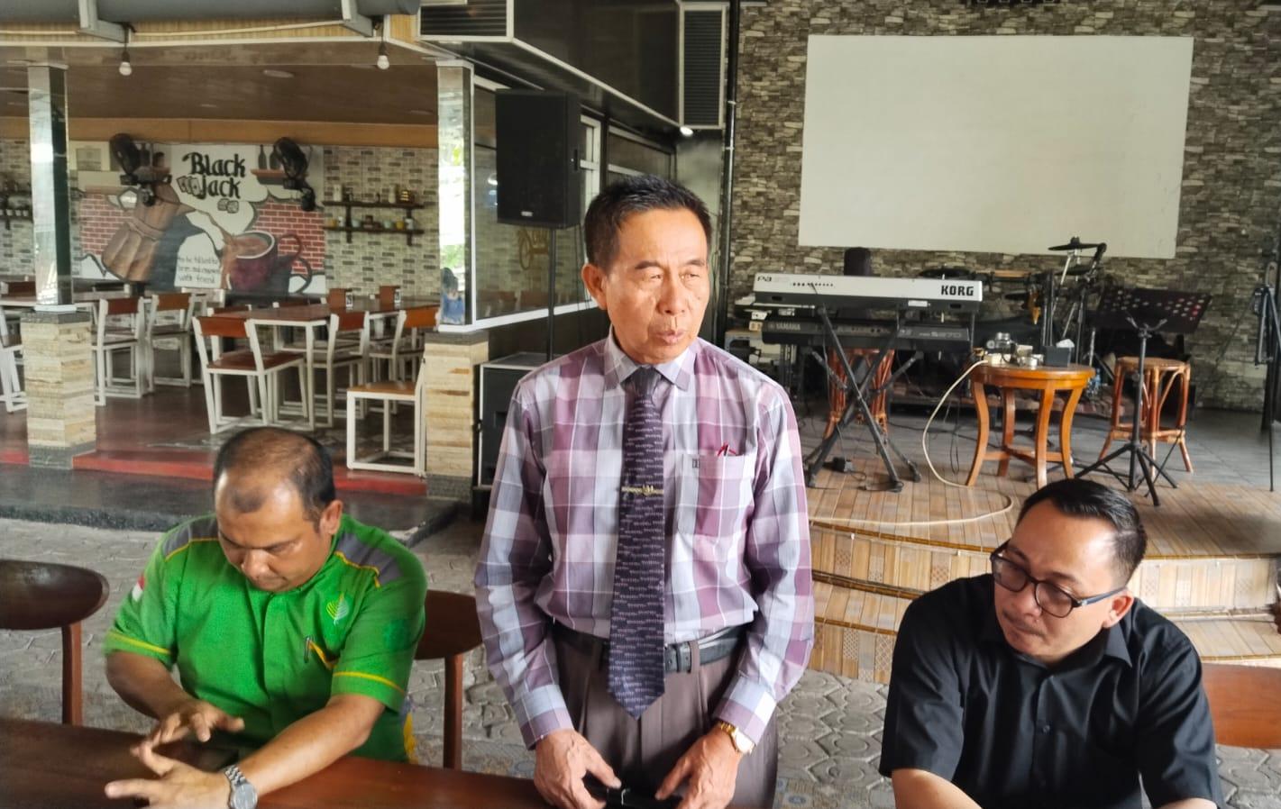 Laka Kerja Pegawai Menewaskan Agus Jumanto, Ini Respon PT PMM 