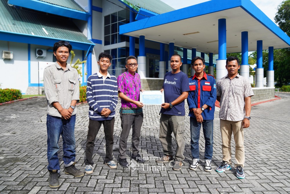 Lestarikan Alam dan Cetak Generasi Tangguh, PT Timah Dukung Lomba Lintas Alam UKM Mahacita Polman Babel
