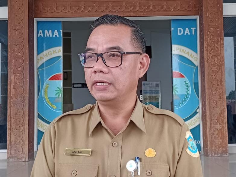 Sekda Sebut Keluarga Pondasi Utama Pembangunan