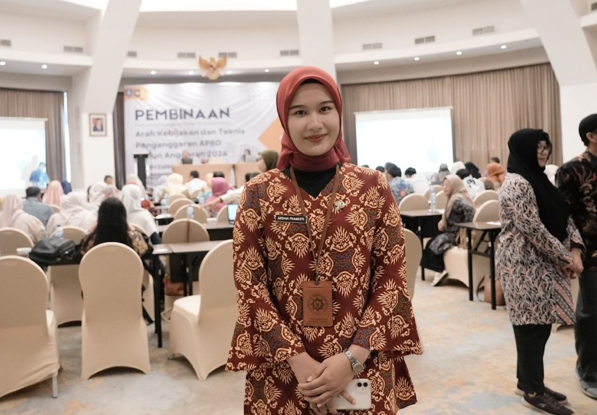 Aplikasi SIPD untuk Reformasi Birokrasi Pengelolaan Keuangan Daerah
