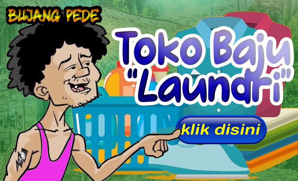 Toko Baju 