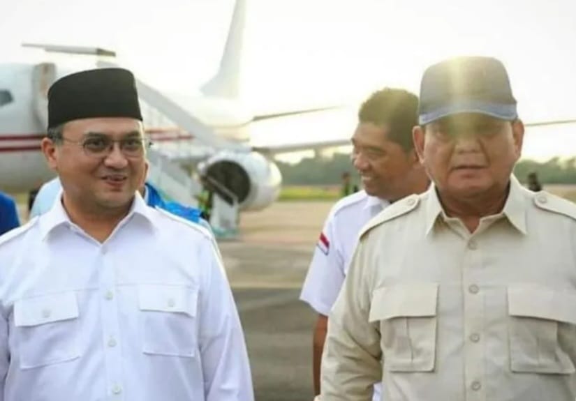 Erzaldi akan Temui Prabowo, Perjuangkan Izin Tambang Rakyat