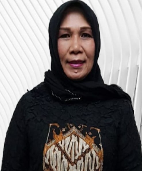 Lusje Anneke Tabulajan, Penjabat Wako Pangkalpinang, Dilantik Rabu oleh Safrizal?