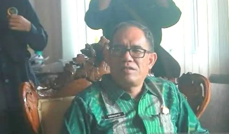 Pemerintah Bangka Barat Latih Keterampilan Vokasi 64 Pemuda