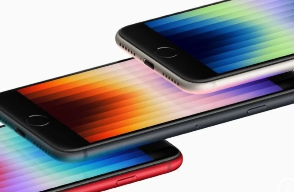 Bocoran iPhone SE 4, Ada Fitur Unggulan, Harga Tetap Terjangkau