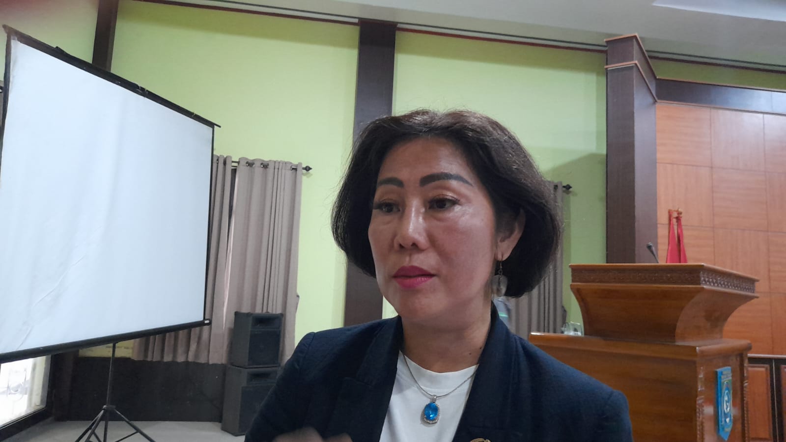 Terkait Pengusulan Raperda Minol, DPRD Bateng Akan Libatkan Pengusaha
