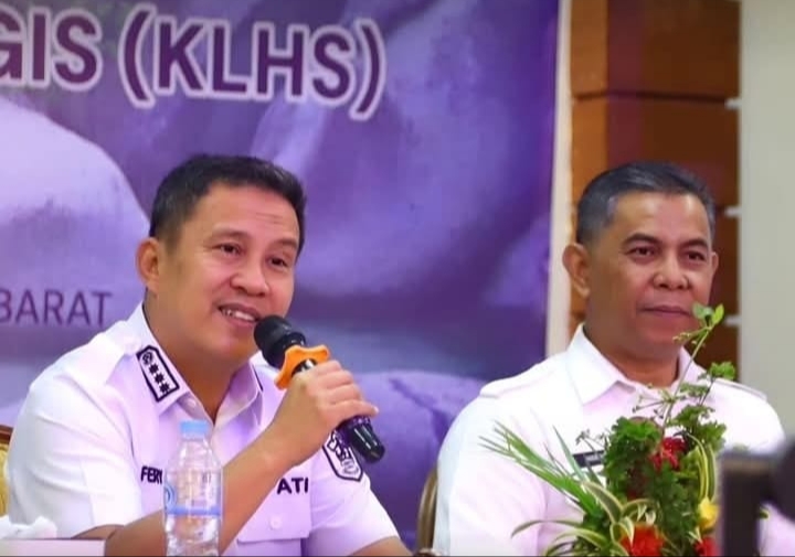 Isi Jabatan Kosong, Bupati Fery Akan Lantik 7 Kepala OPD, Ada Subhan, Aris dan Achmad Suherman