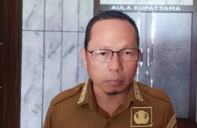 Bupati Algafry Ingatkan ASN Cerdas Gunakan Medsos