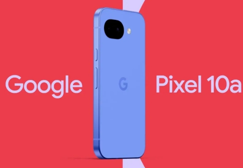 Bocoran Spesifikasi Google Pixel 10a, Desain Lebih Ringkas, Baterai 5.100 mAh