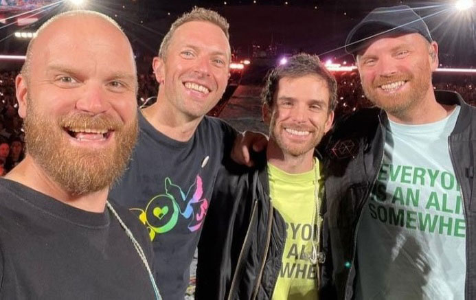 Korban Tiket Coldplay Berjatuhan, Ini Alasan Bareskrim Panggil Penjual Tiket 