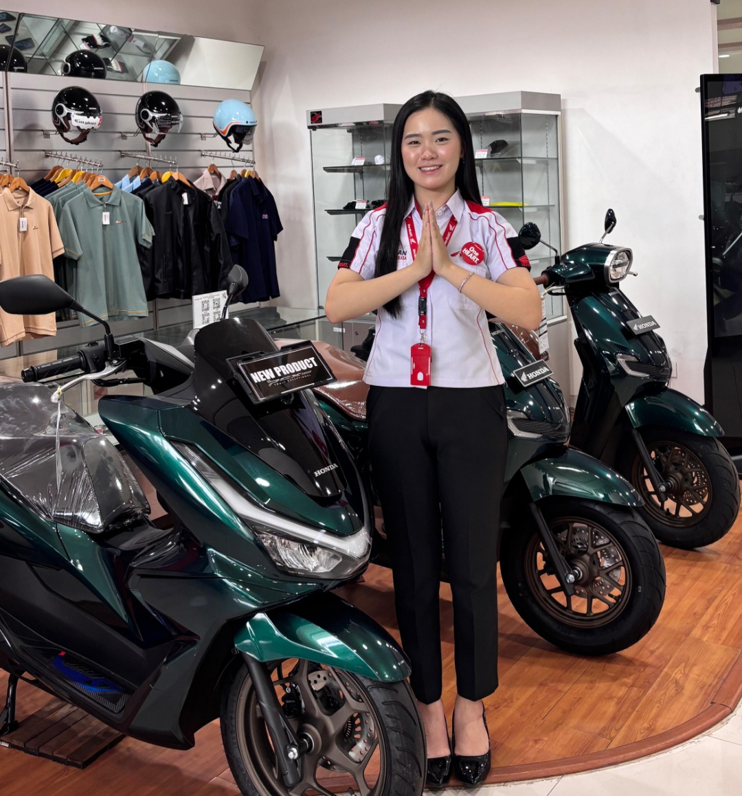 Honda Babel Bikin Geger! Program 
