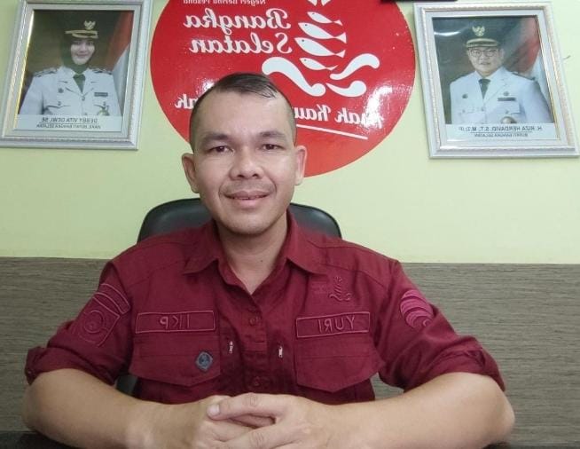 Jam Kerja ASN Pemkab Basel Selama Ramadhan Berubah, Begini Skemanya 