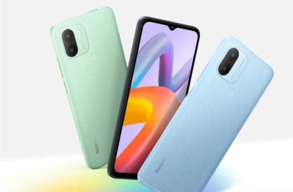 Resmi Meluncur, Redmi A2 dan A2+ Dijual Lebih Murah