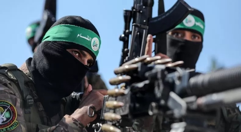 Brigade Qassam Hamas Palestina, Momok Mengerikan Bagi Pasukan Israel