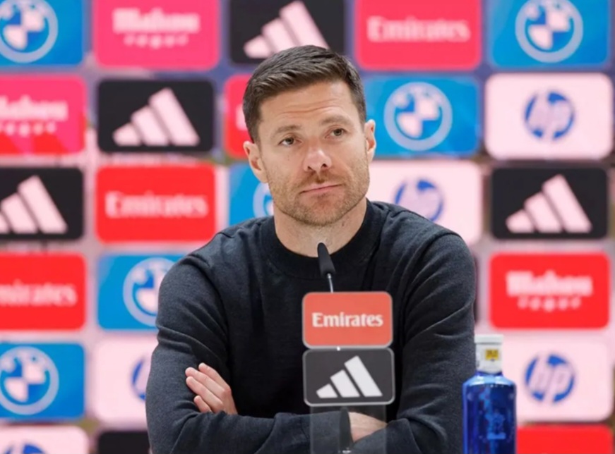 Respon Xabi Alonso Usai Dipecat Real Madrid, Pelatih Barca Beri Dukungan 