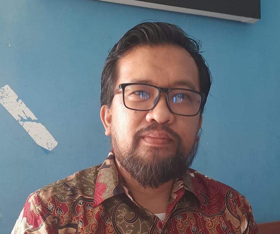 Beltim Dorong Transformasi Digital Lewat Internet di Ruang Publik Desa