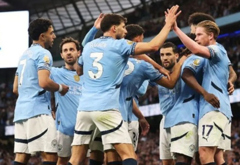 Pep: Kevin De Bruyne Tak Tergantikan