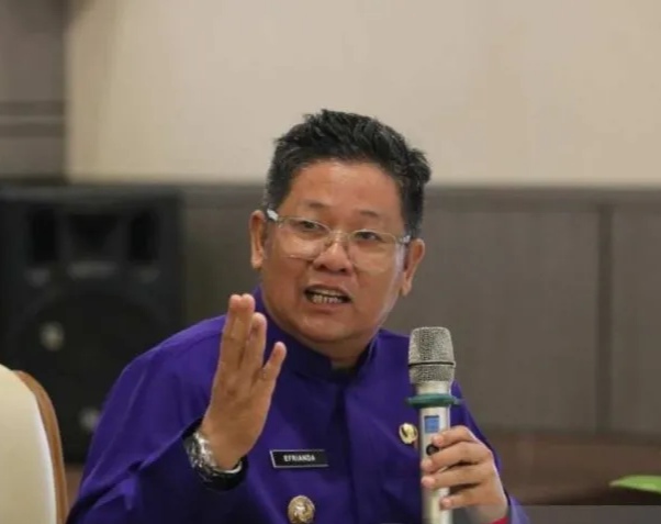 Pemkab Bangka Tengah Percepat Pembangunan Sekolah Rakyat