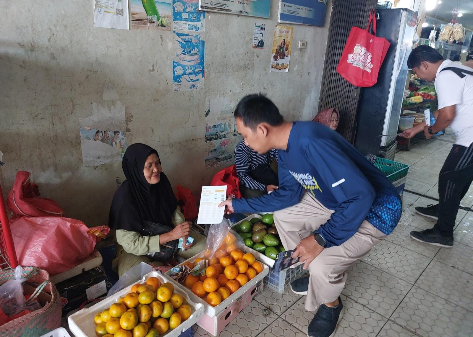 Peduli Keselamatan Warga, PLN Kampanyekan Keselamatan Ketenagalistrikan di Ruang Publik