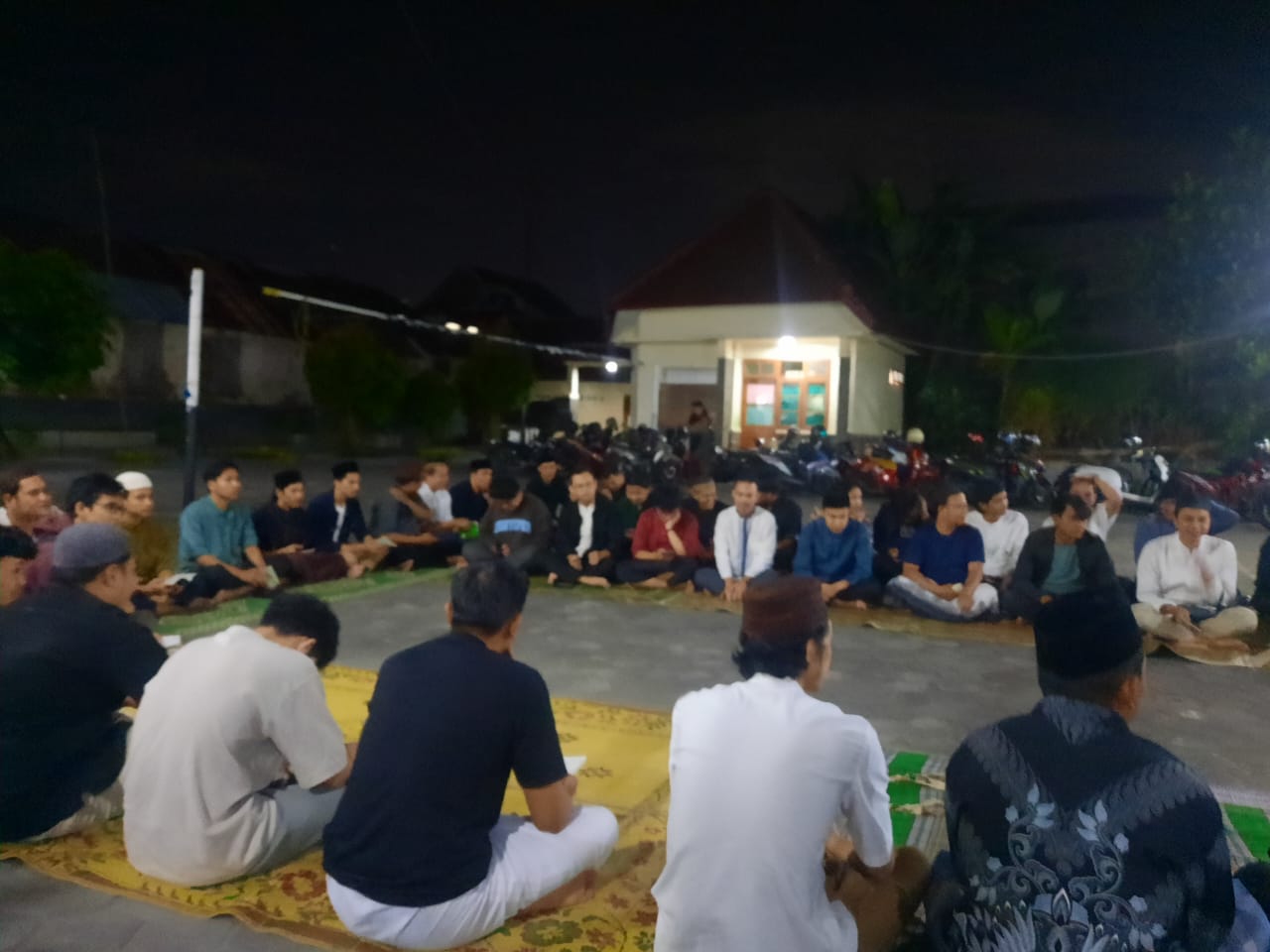 Jenazah Redho akan Dibawa Pulang, Jika..