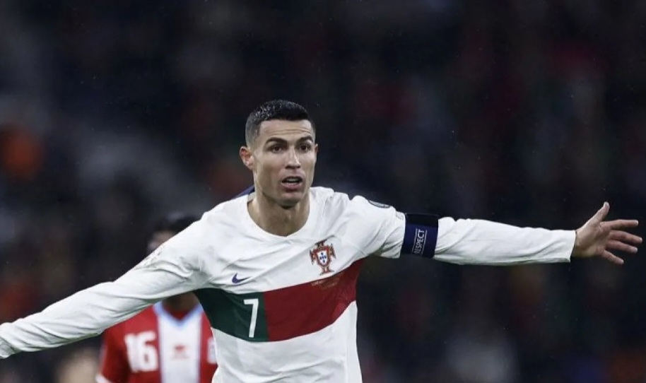 Bisa Cetak 1.000 Gol Ronaldo?