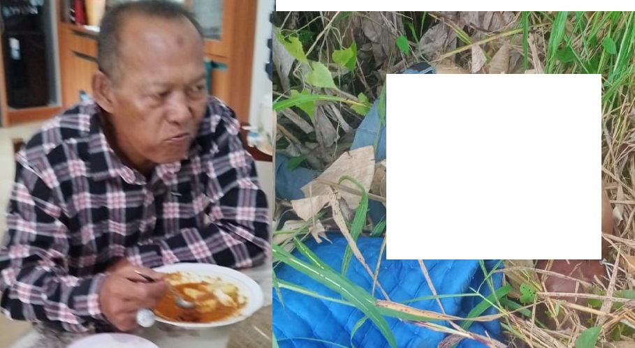  Motif dan Pelaku Pembunuhan Warga Muntok di Pinggiran Jalan TAA, Masih Misteri?