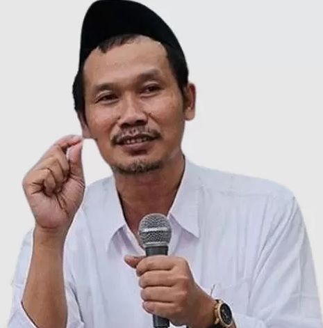 Pesan Gus Baha: Jika kamu Mencintai  Islam, Jangan Menghina Agama Lain