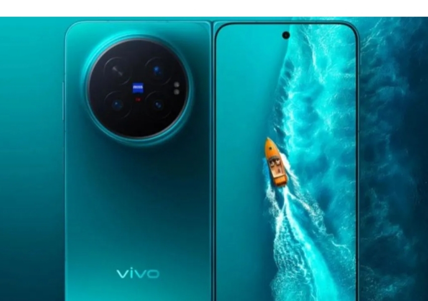 Diluncurkan 22 Juni Nanti, Ini Bocoran Spesifikasi Vivo X Fold 6 