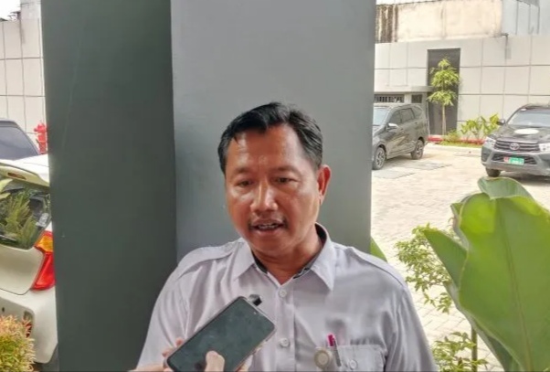Disperkim Pangkalpinang Usulkan 500 unit Bantuan Rumah Layak Huni pada 2027